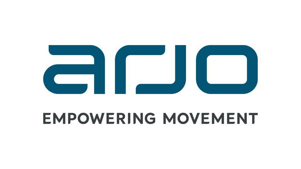 ARJO logo